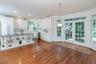 Eat-In Kitchen