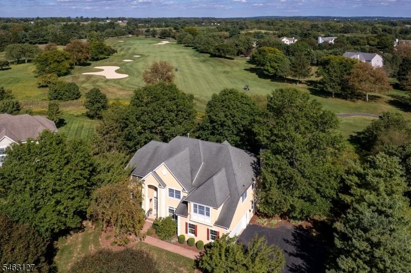 7 Firestone Ct