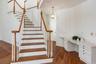 Rear Stairs