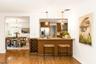 Dining Area / Kitchen