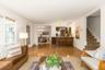 Living Room / Dining Area