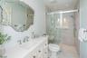 Hall Bath