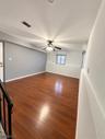 Finished Basement