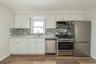 2nd Floor Kitchen