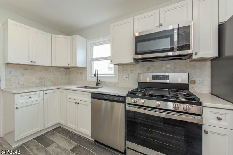 1st Floor Kitchen