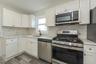 1st Floor Kitchen