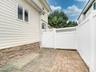 Side Patio