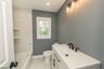 1st floor Bathroom