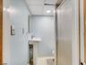 Basement Bathroom