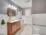 Bath/Laundry In-Law Suite