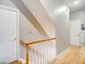 Hallway to 2nd Fl
