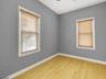 Bedroom/Plumbed for Kitchen