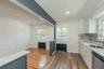 2nd Floor Kitchen