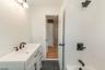 2nd floor Bathroom