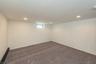Basement Rec Room
