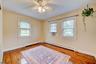 1st Floor/ Primary Bedroom