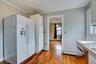 Kitchen-Open to Dining Room