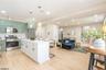 Kitchen / Living Room
