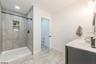 En Suite Bathroom