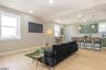 Living Room/ Kitchen
