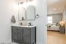 En Suite Bathroom