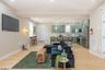 Living Room/ Kitchen