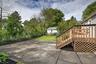 Patio/Bacckyard