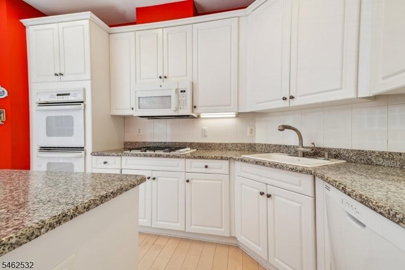 Bright Cabinets