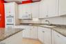 Bright Cabinets