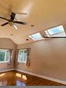 3rd floor bedroom