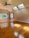 3rd floor bedroom