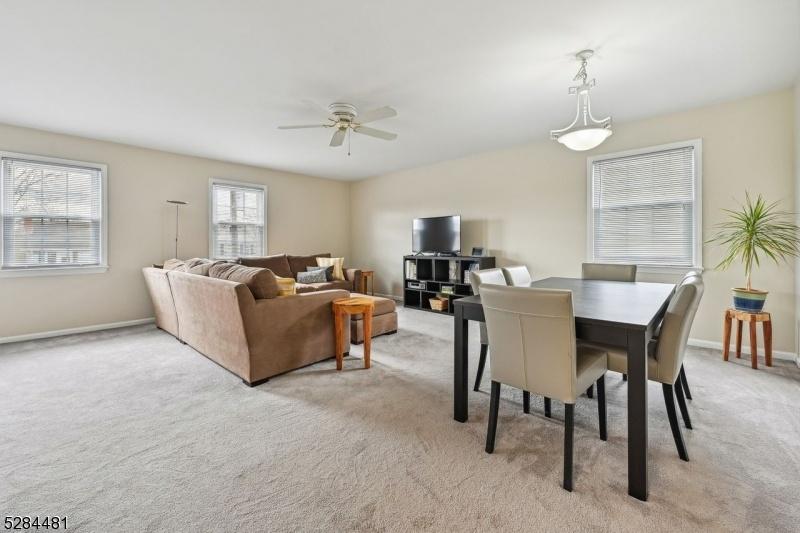 Living Room/Dining Room Upper