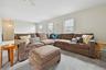 Living Room Upper Unit