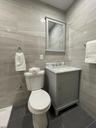 1st Floor/Main Bath Full Tile