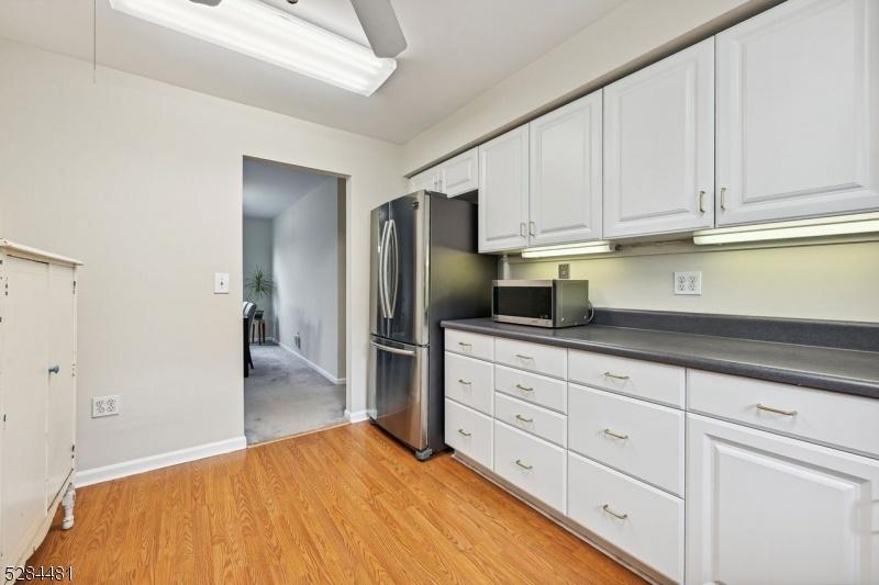 Eat In Kitchen 2nd Floor