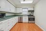 Eat in Kitchen 1st Floor