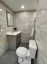 View from Tub Area
