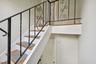 Back Staircase