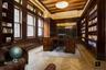 Library/Den