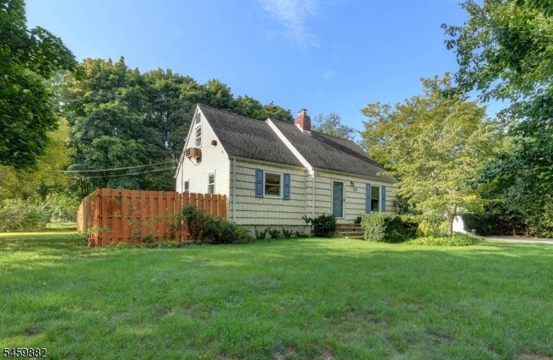 Corner Property