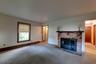Woodburning Fireplace