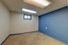 Office in Basement
