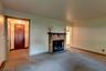 Living Rm- Front Entrance