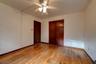 First Floor Bedroom 1- View 2