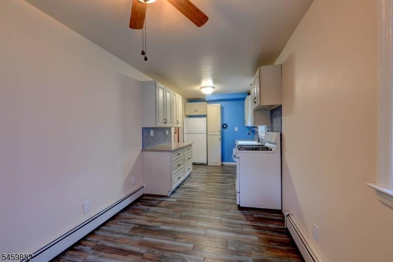 Updated Kitchen!