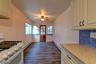 Huge Dining Area