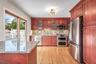 renovated kitchen