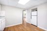 ground level 2nd bedroom