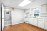 ground level 2nd kitchen
