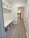 Mudroom